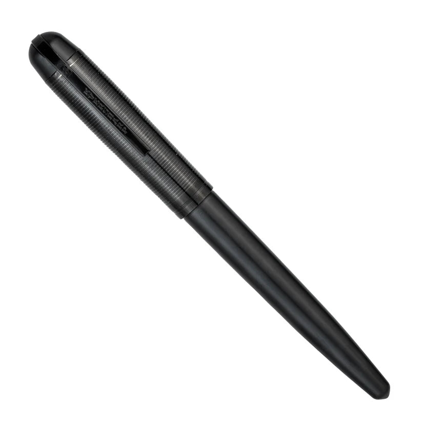 Wahl-Eversharp Skyline Aviator Black Fountain Pen