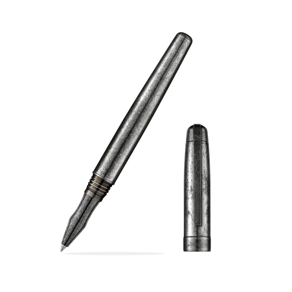 Laban Antique Gunmetal Rollerball