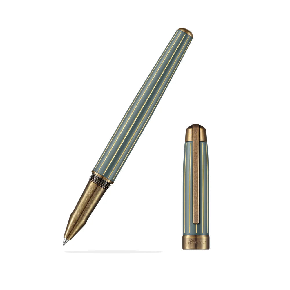 Laban Antique II Grey Rollerball