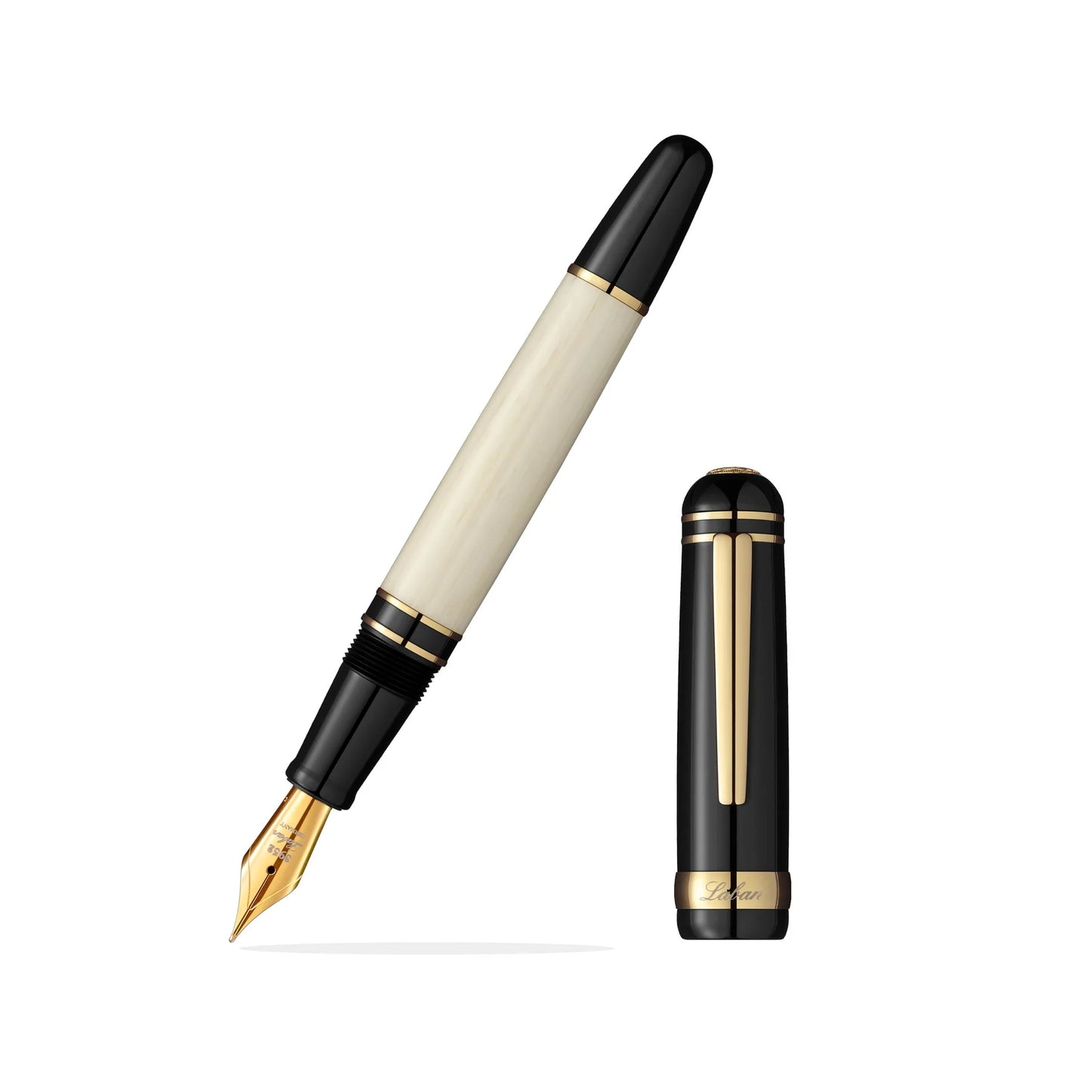 Laban 325 Cambridge Fountain Pen