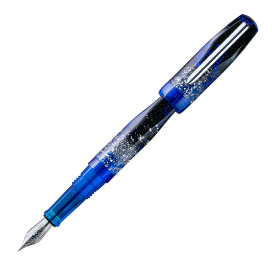 Benu AstroGem Pallas Fountain Pen