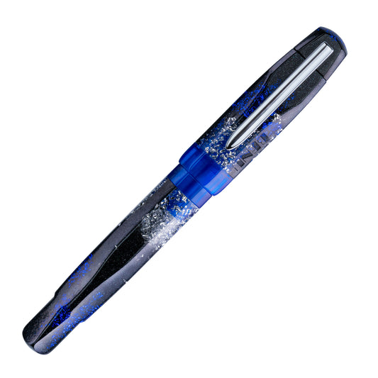 Benu AstroGem Pallas Fountain Pen