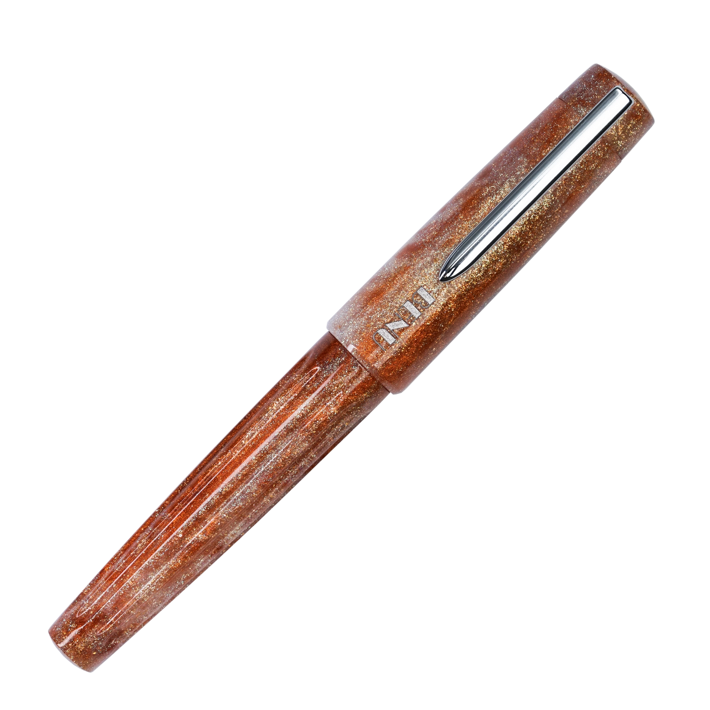 Benu DailyMate Relaxing Sunday Fountain Pen