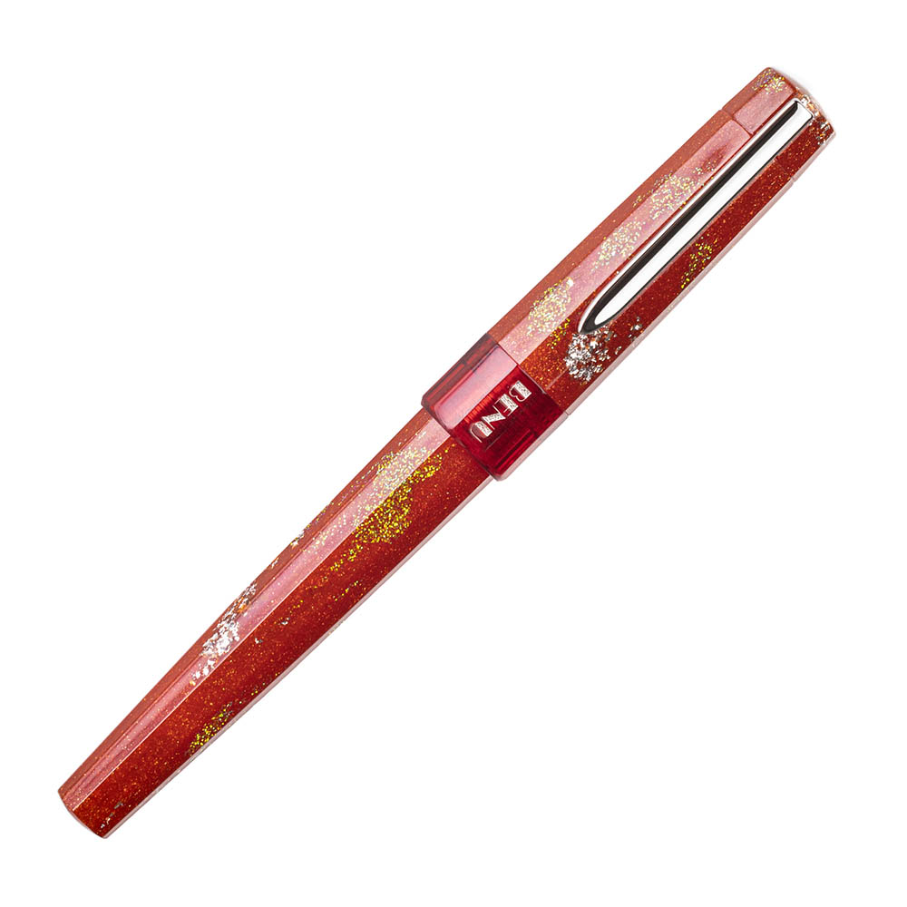 Benu Euphoria Bloody Mary Fountain Pen