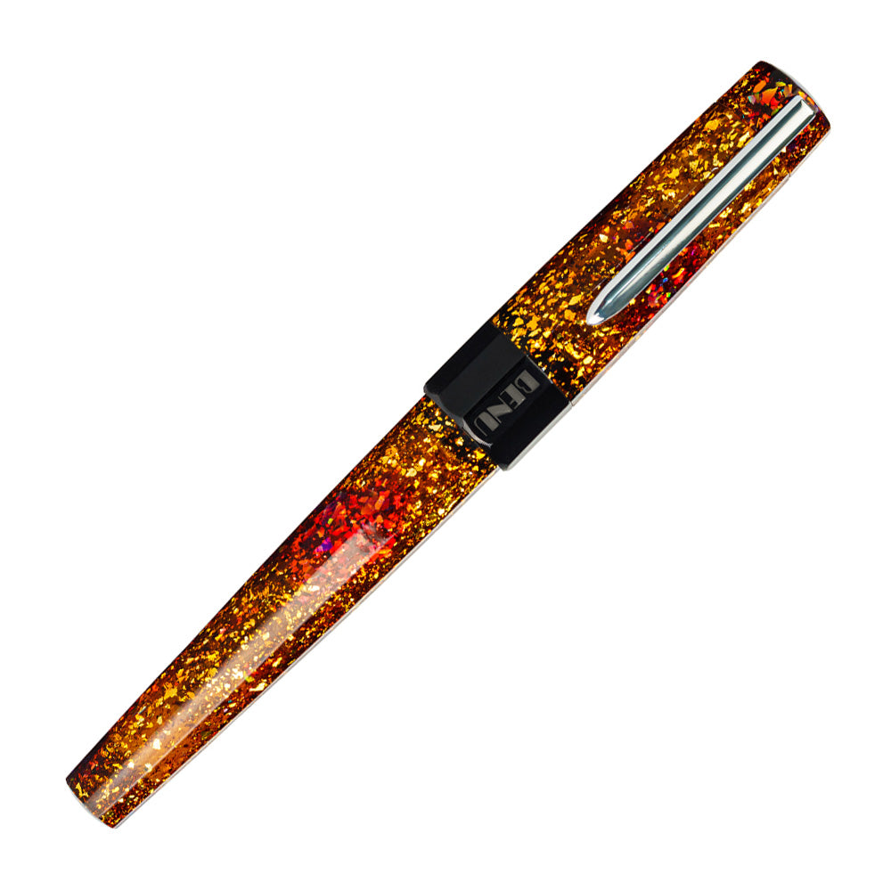 Benu Euphoria Bourbon Fountain Pen