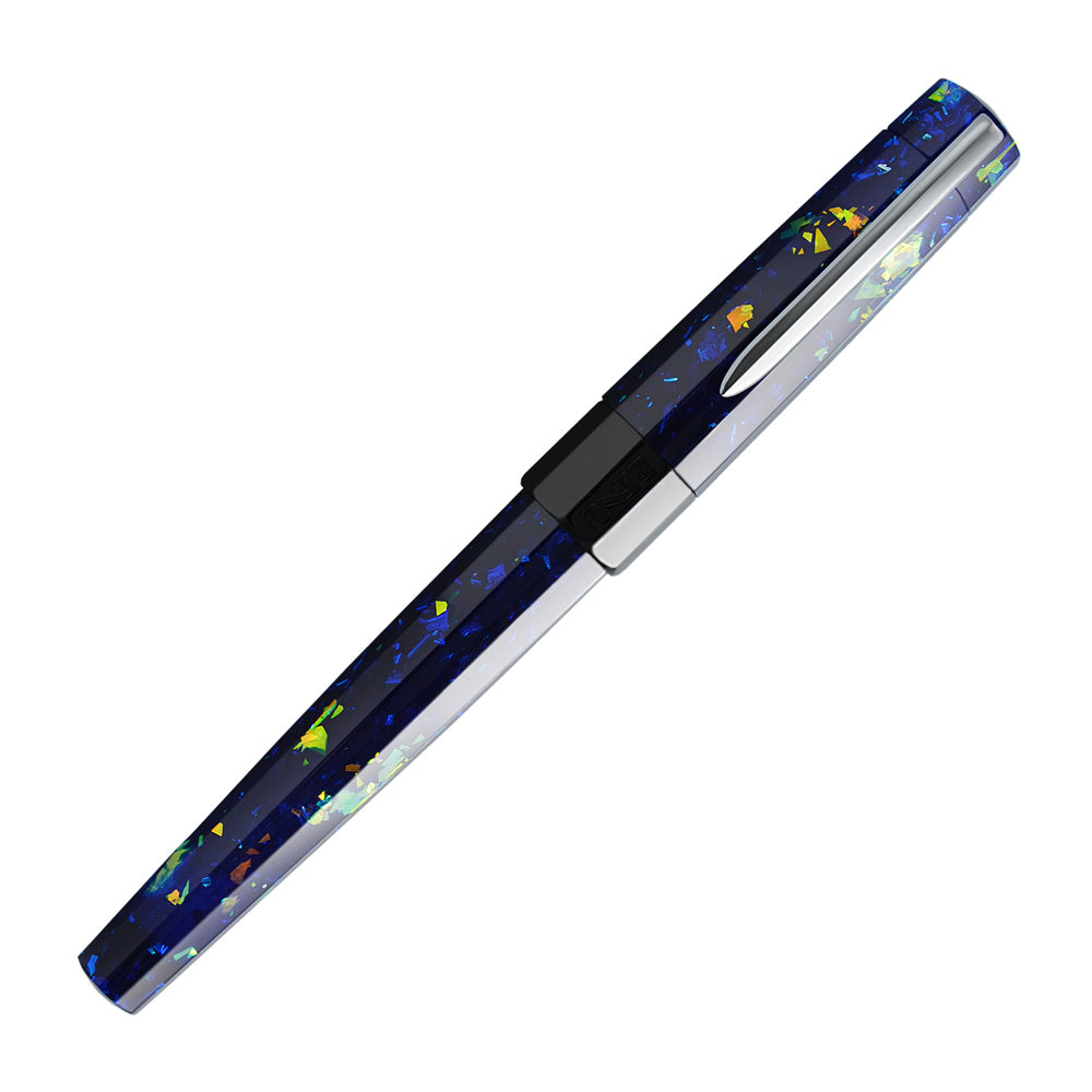 Benu Euphoria Jazz Fountain Pen