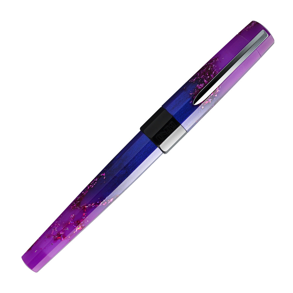 Benu Euphoria Love Story Luminescent Fountain Pen