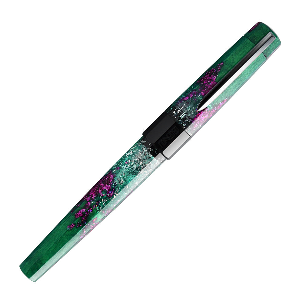 Benu Euphoria Pink Guava Fountain Pen