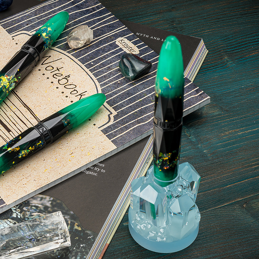 Benu Luminous Pen Stand