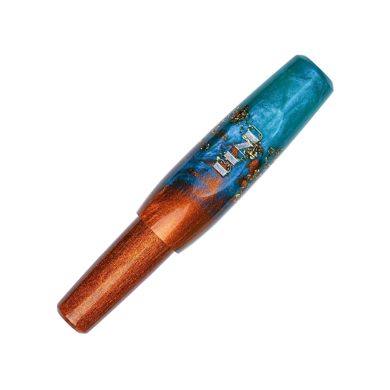 Benu Pixie Aurora Gold Fountain Pen