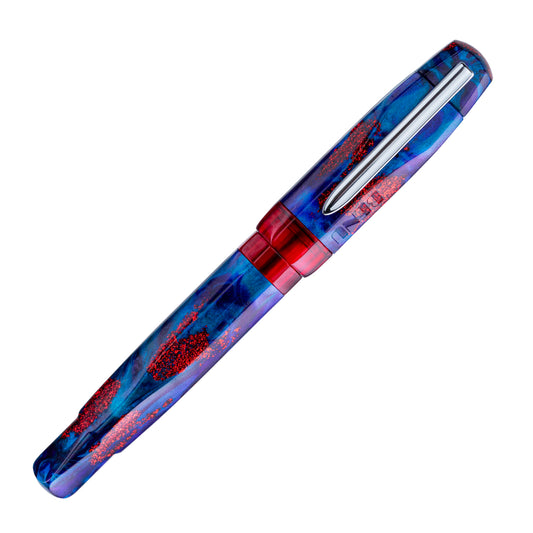 Benu AstroGem Apollo Fountain Pen