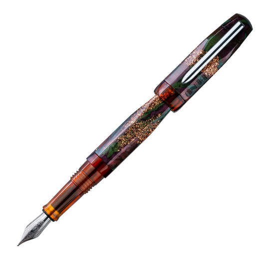 Benu AstroGem Midas Fountain Pen