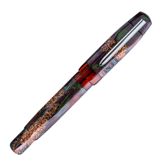Benu AstroGem Midas Fountain Pen