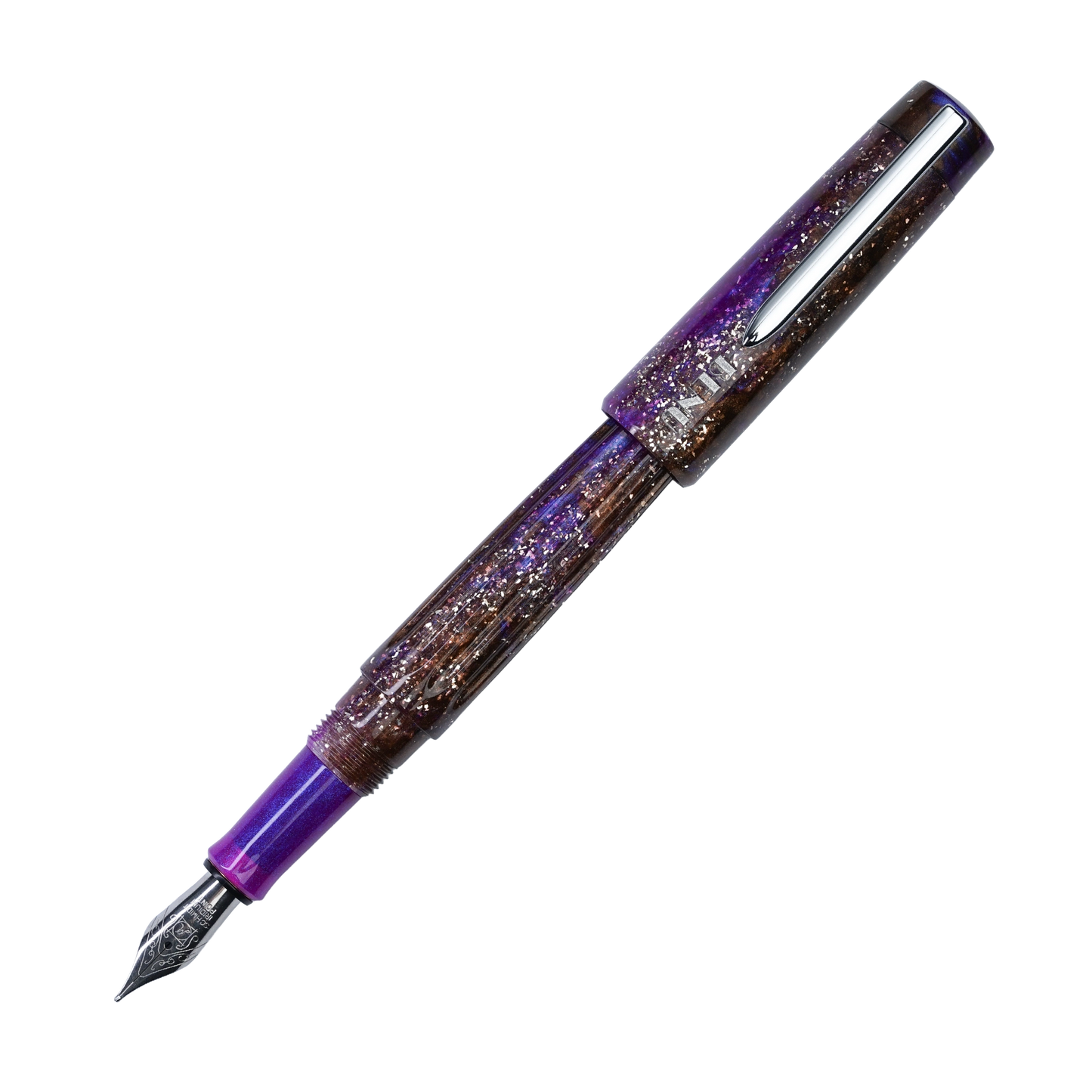 Benu DailyMate Creative Thursday Fountain Pen
