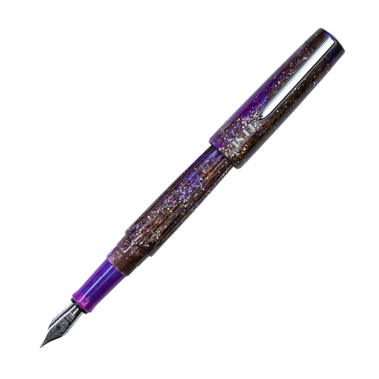 Benu DailyMate Creative Thursday Fountain Pen