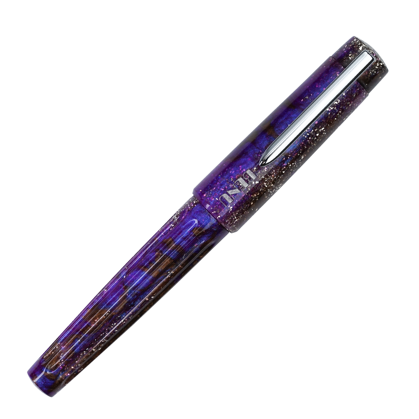 Benu DailyMate Creative Thursday Fountain Pen