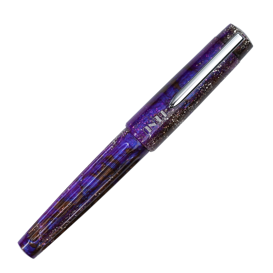 Benu DailyMate Creative Thursday Fountain Pen