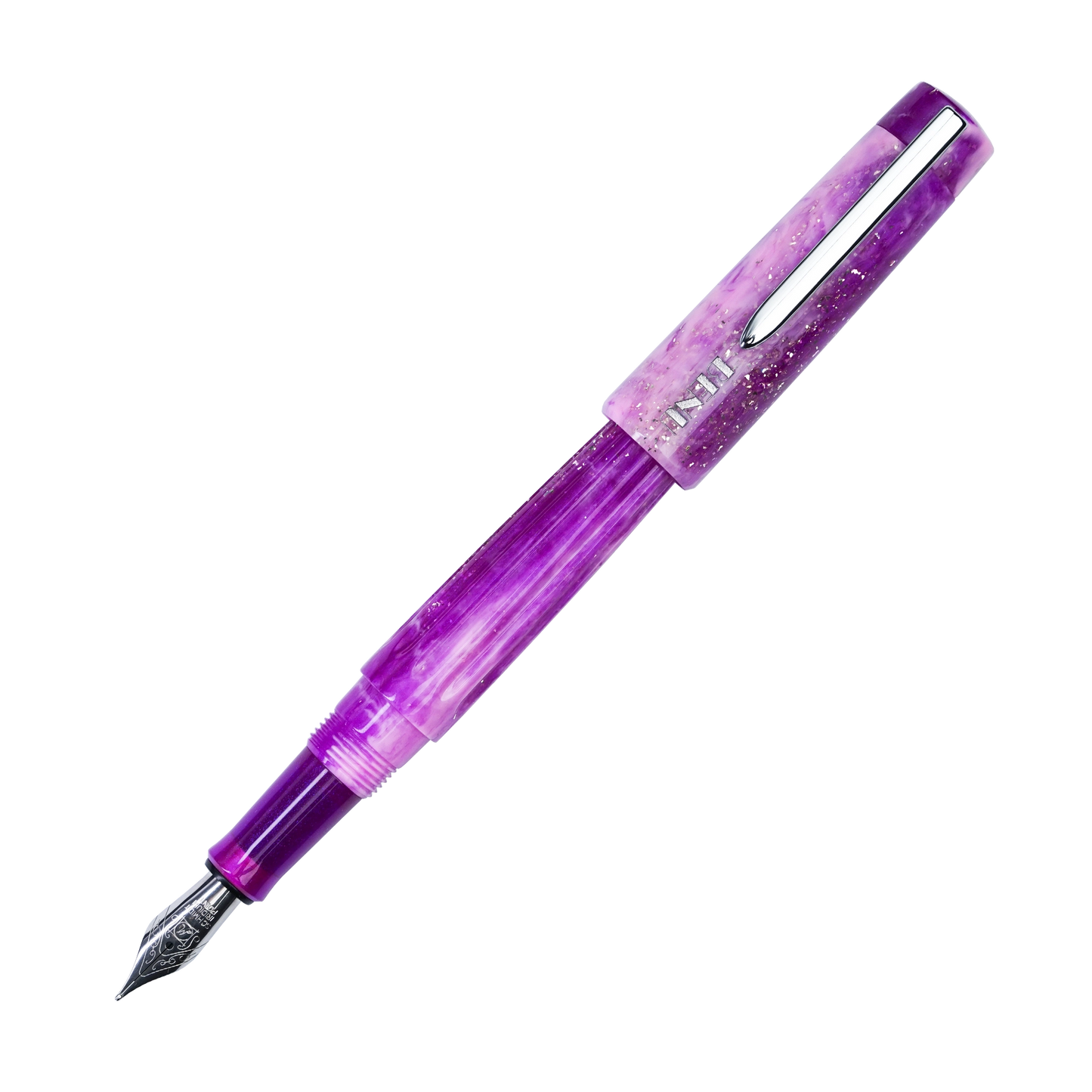 Benu DailyMate Exciting Friday Fountain Pen