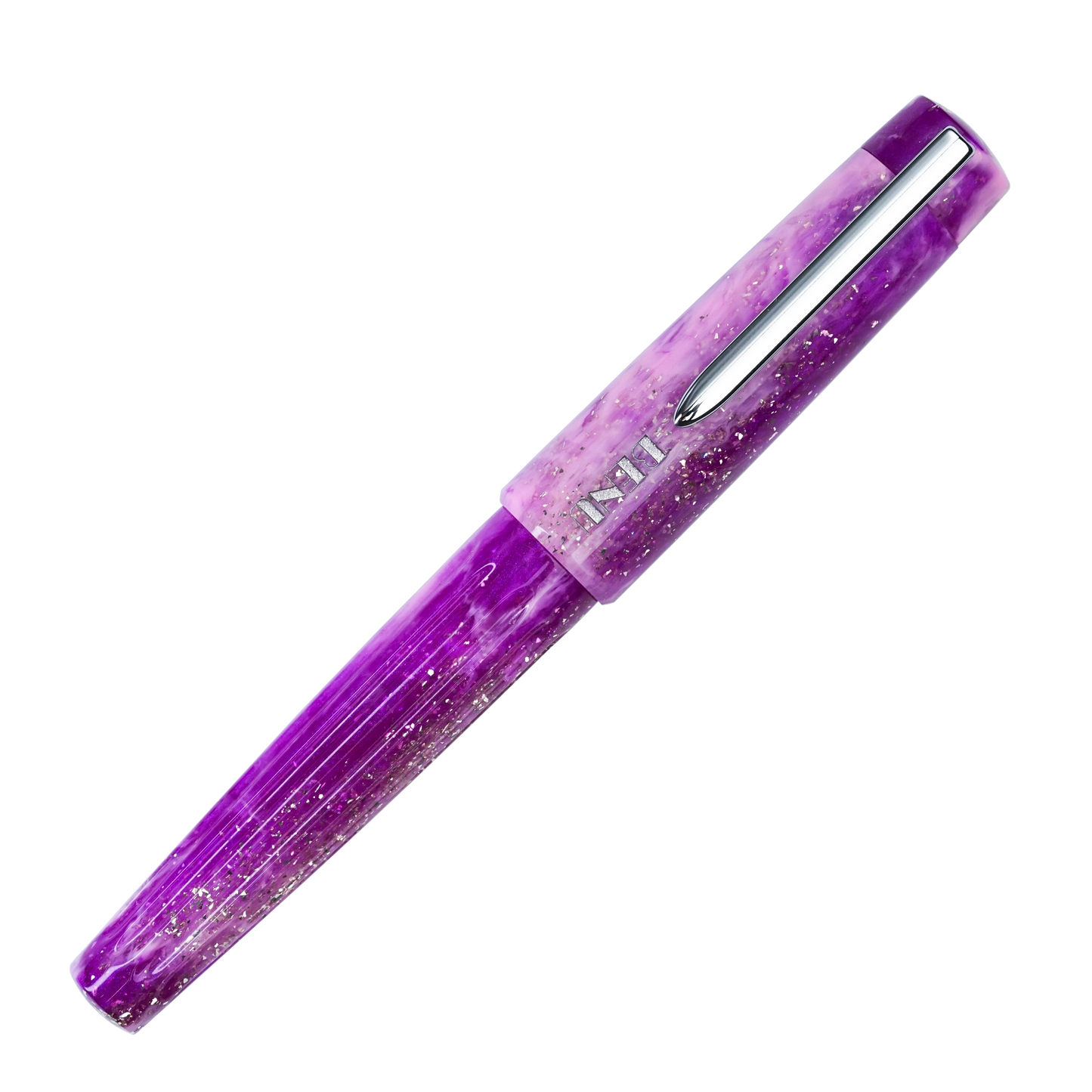 Benu DailyMate Exciting Friday Fountain Pen