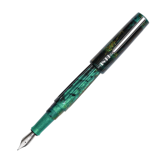 Benu DailyMate Fresh Monday Fountain Pen