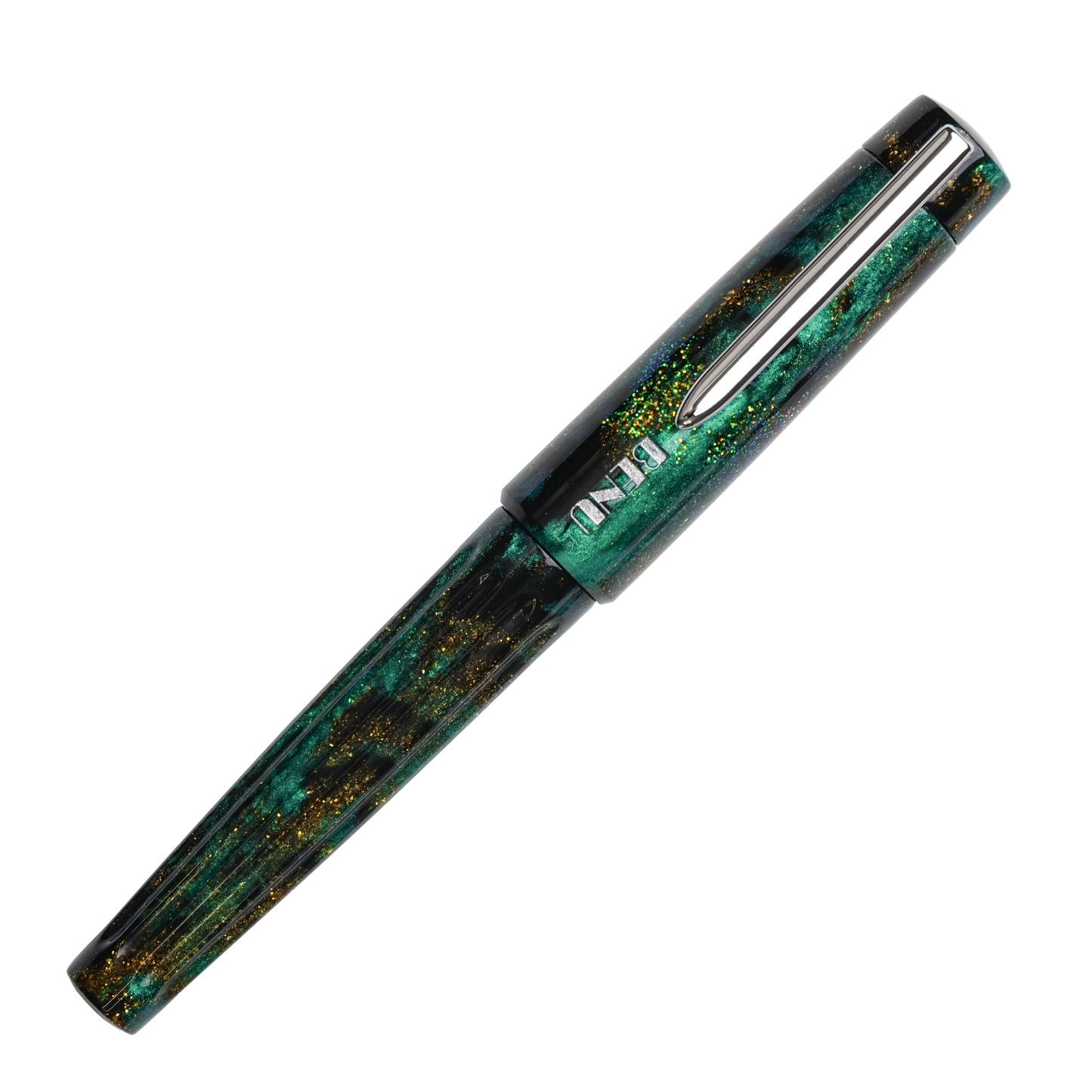 Benu DailyMate Fresh Monday Fountain Pen