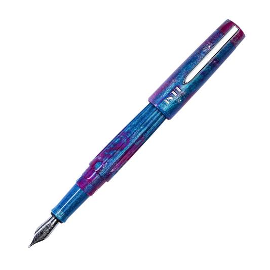 Benu DailyMate Joyful Saturday Fountain Pen