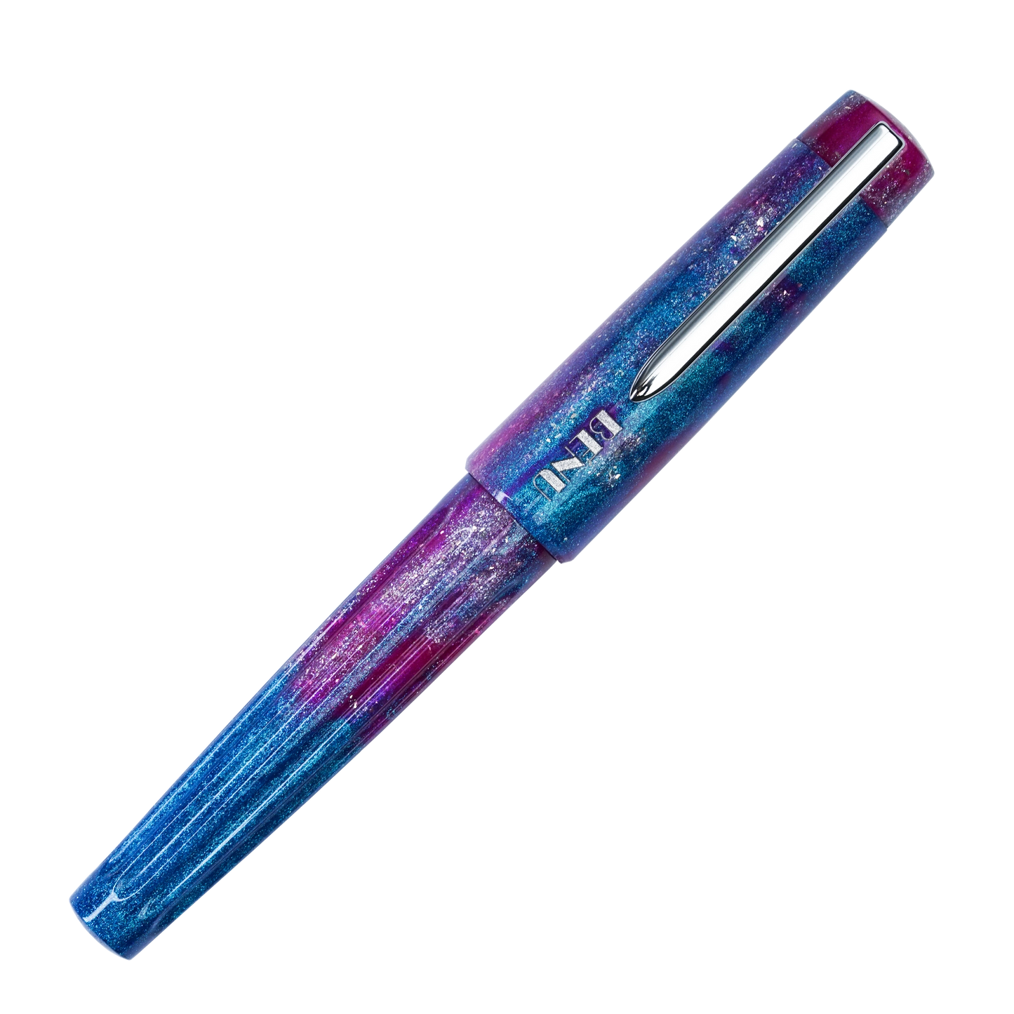 Benu DailyMate Joyful Saturday Fountain Pen