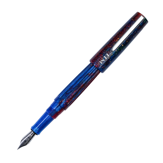 Benu DailyMate Lively Tuesday Fountain Pen