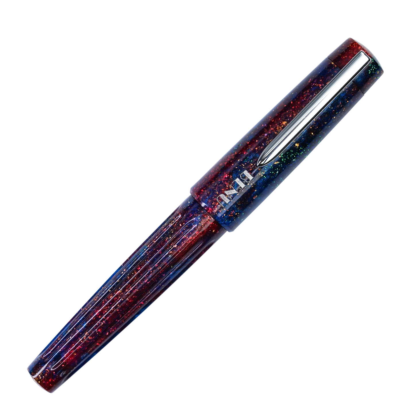 Benu DailyMate Lively Tuesday Fountain Pen