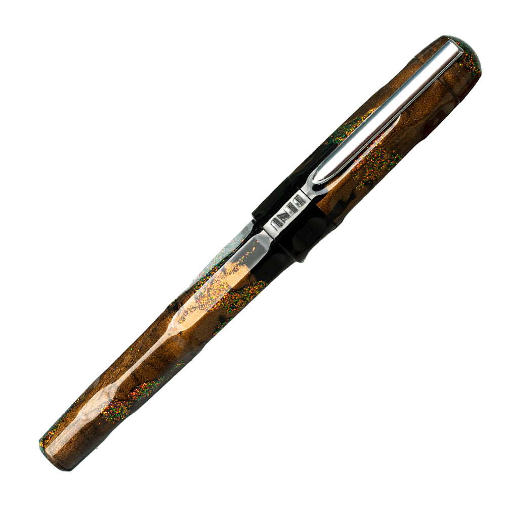 Benu Talisman Dream Bean Fountain Pen