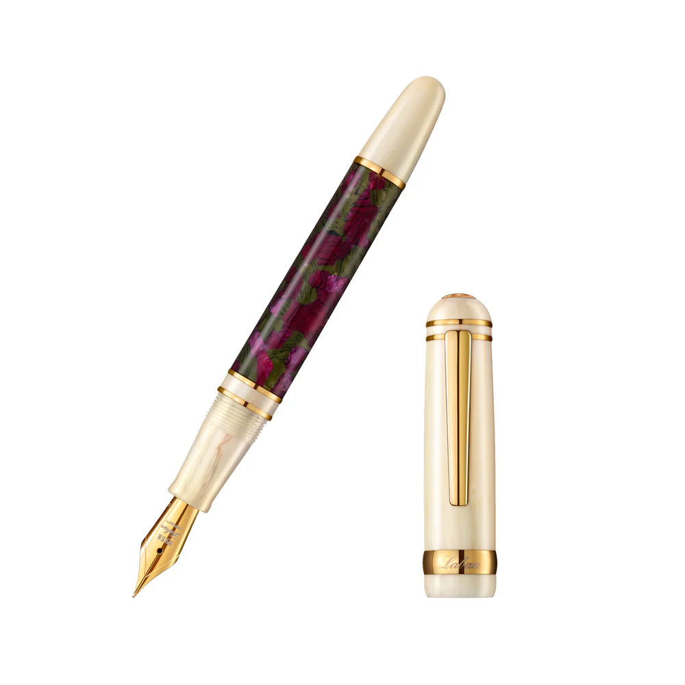 Laban 325 Damask Fountain Pen