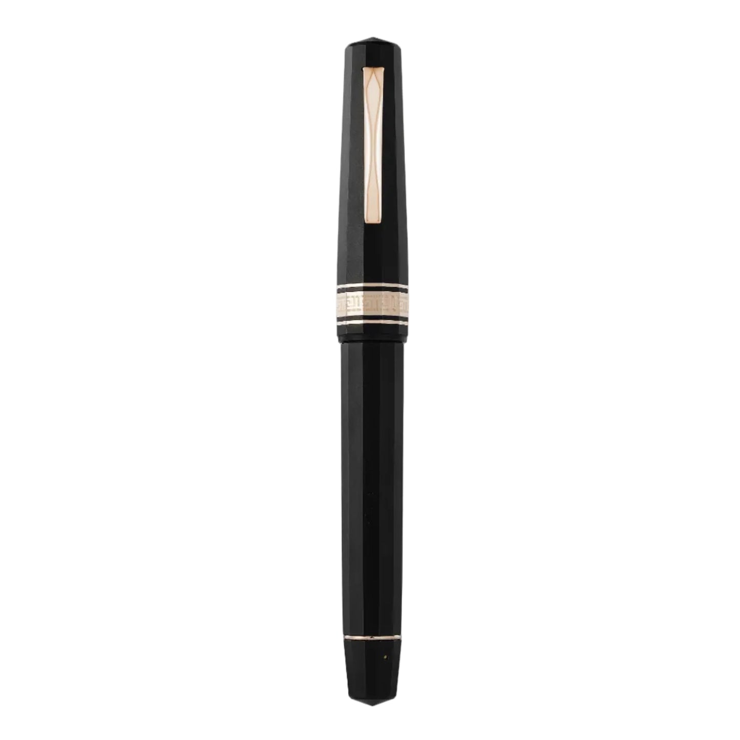 Omas The Paragon: 150625 Fountain Pen