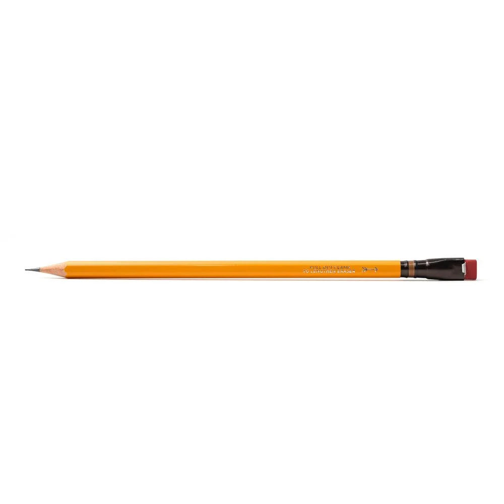 Blackwing Eras (2023 Edition) Wood Pencils - Set of 12
