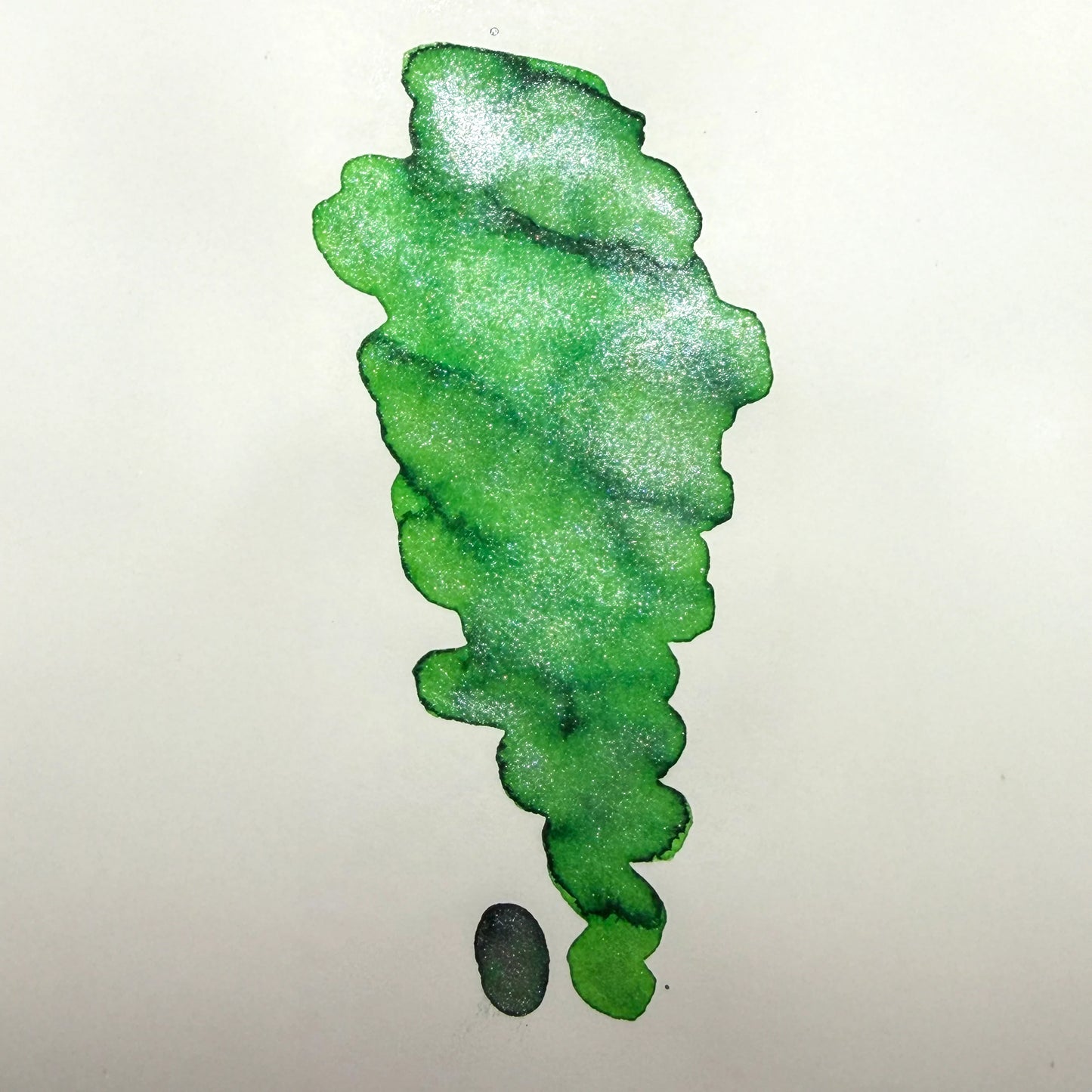 Nahvalur Rover Pistachio Grove Ink