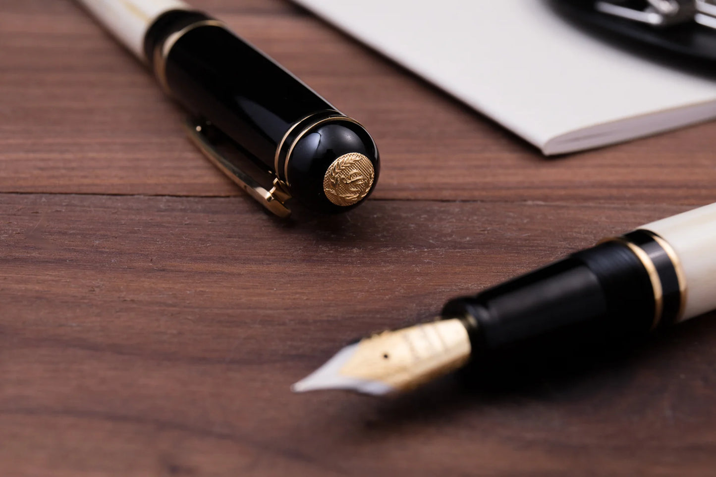 Laban 325 Cambridge Fountain Pen