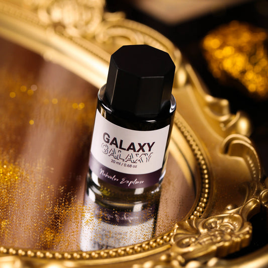 Nahvalur Rover Ink Galaxy