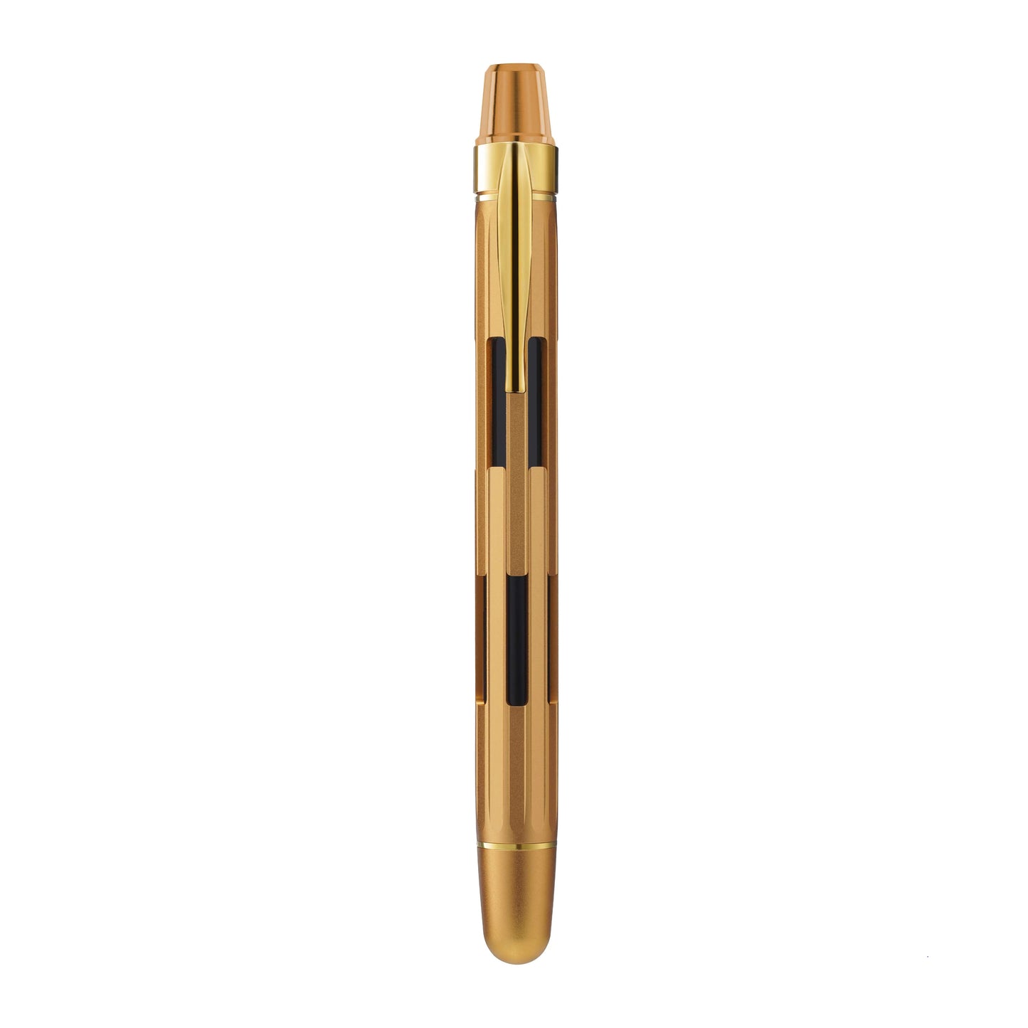 Nahvalur Eclipse Pure Gold Fountain Pen