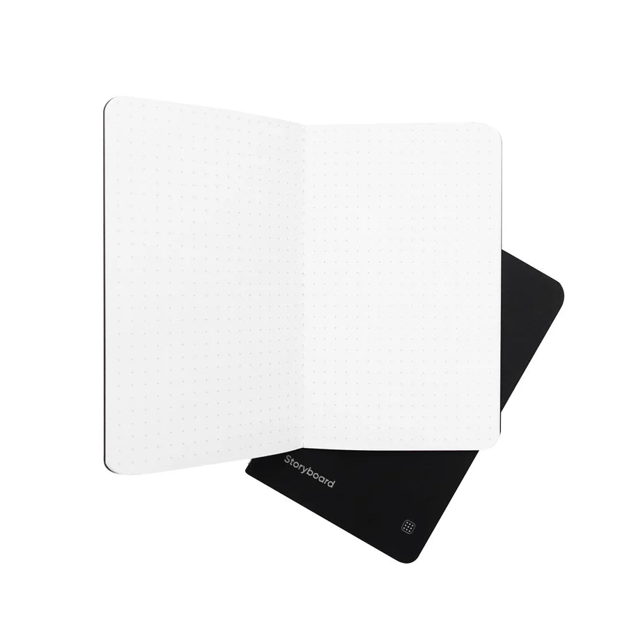 Endless Storyboard Standard Edition - Regalia Paper - Pocket - Pack of 2