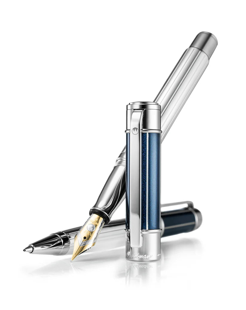 Waldmann Commander 23 Ballpoint
