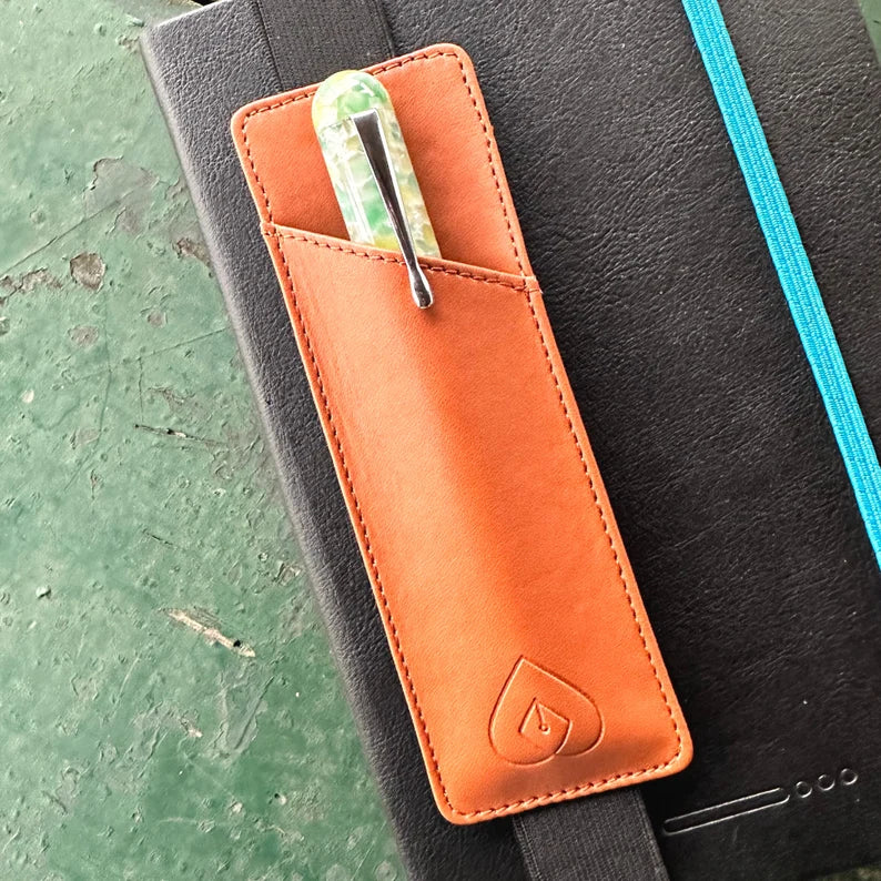 Epitome Pen Loop - Open Loop for A5 Notebooks