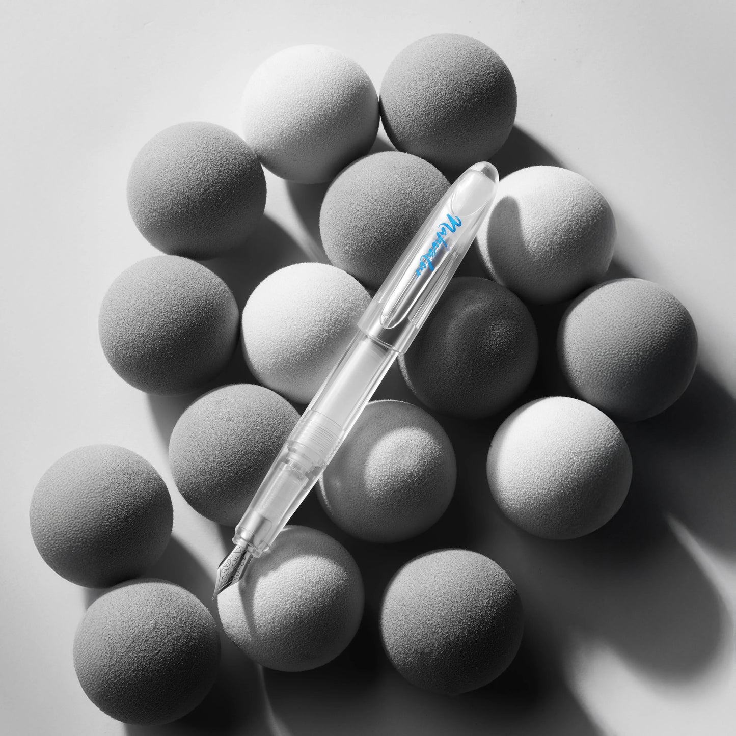 Nahvalur Triad Demonstrator
