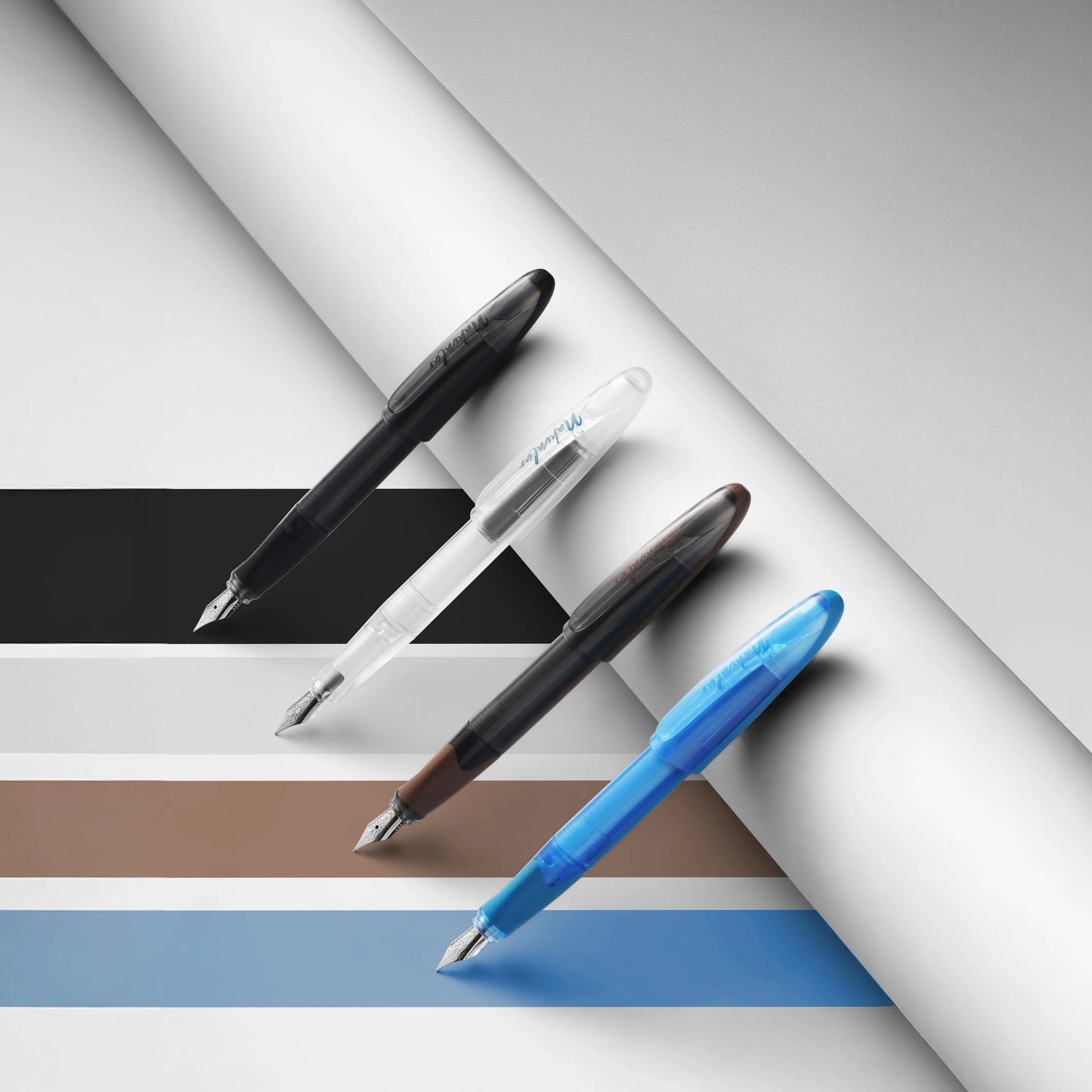 Nahvalur Triad Demonstrator