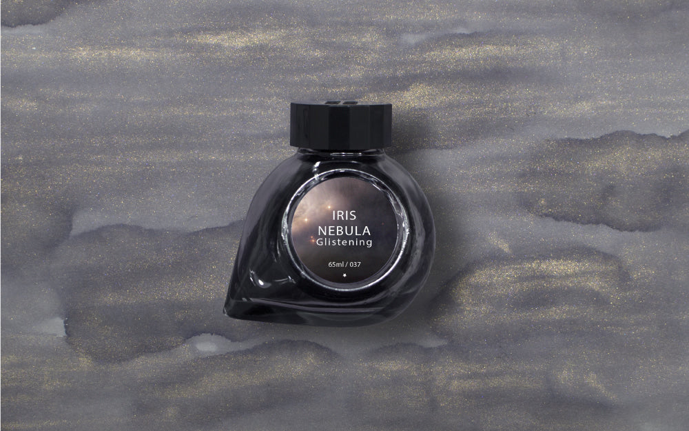 Colorverse Project Volume Six Nebula Special 65mL Ink Bottles