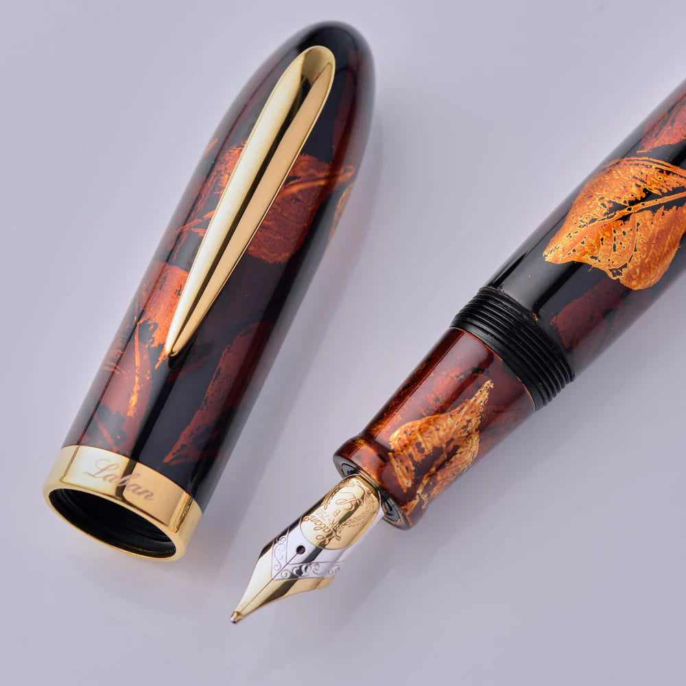 Laban Golden Age Urushi