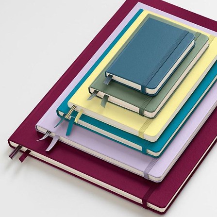 Leuchtturm1917 Notebooks