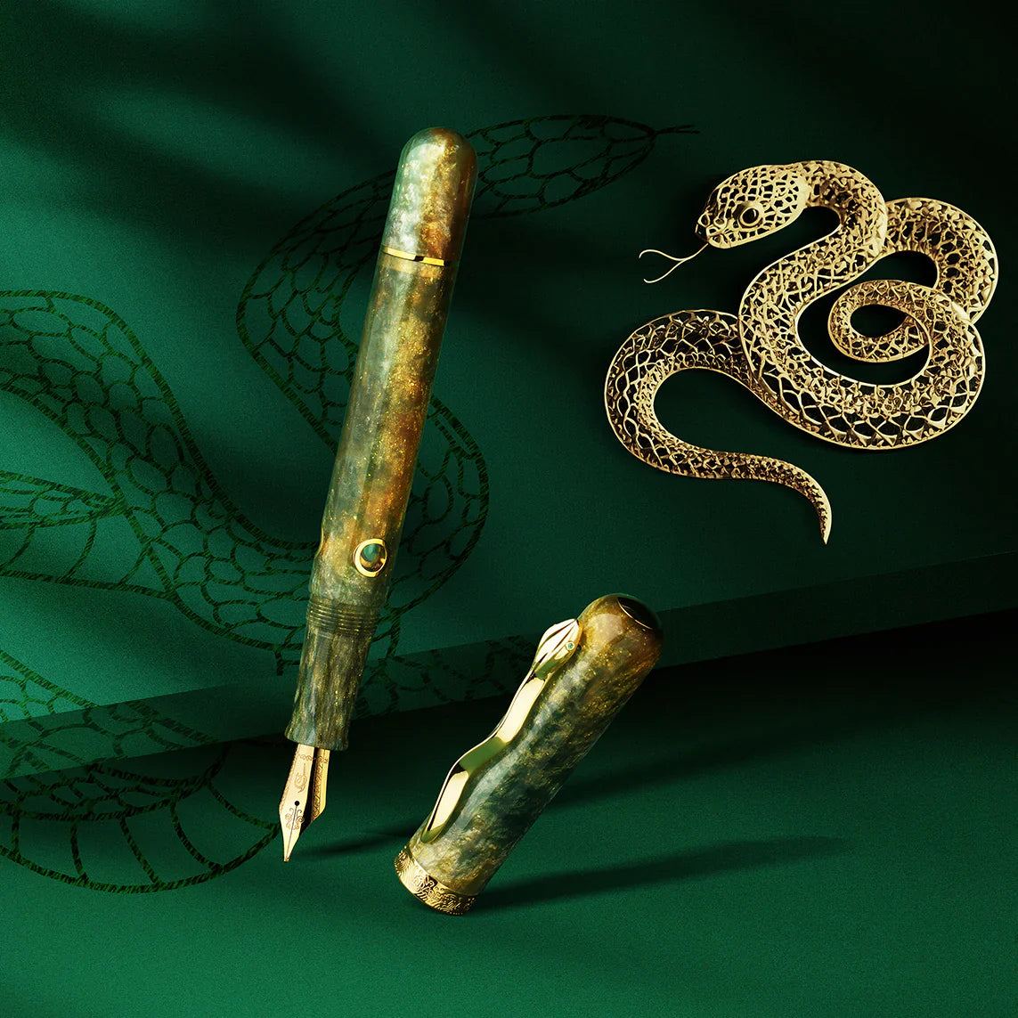 Nahvalur Limited Editions