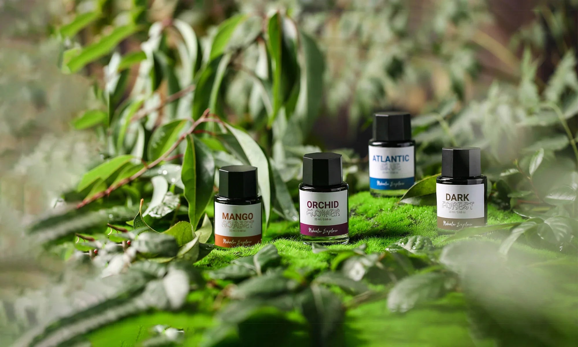 Naved Inky Nahvalur Ink – Happy Hour Pens And Gifts