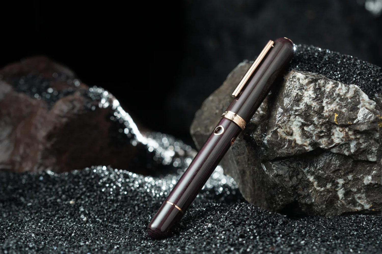 Nahvalur Nautilus Fountain Pen