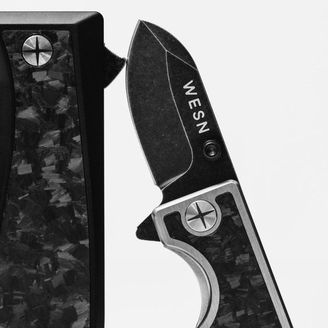 WESN Limited Editions