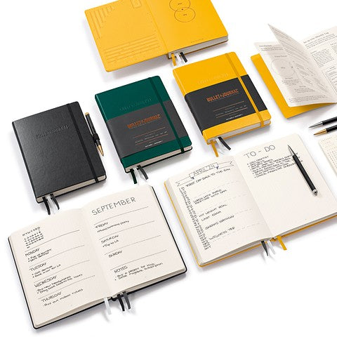 Leuchtturm1917 Journals